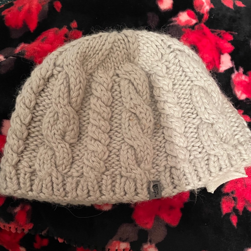 North face Hat